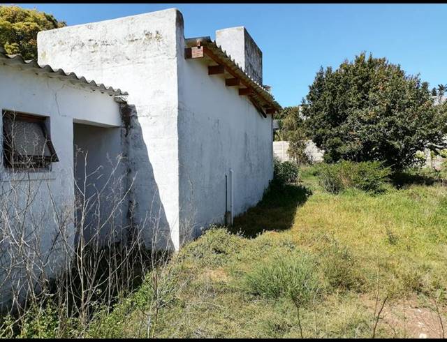LAND FOR SALE IN MOSSEL BAY CENTRAL
